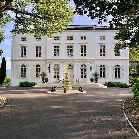 Chateau De Longpre Varilhes Екстериор снимка