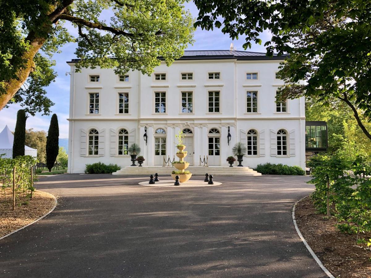 Chateau De Longpre Varilhes Екстериор снимка